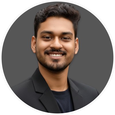 Prosanjit Dhar